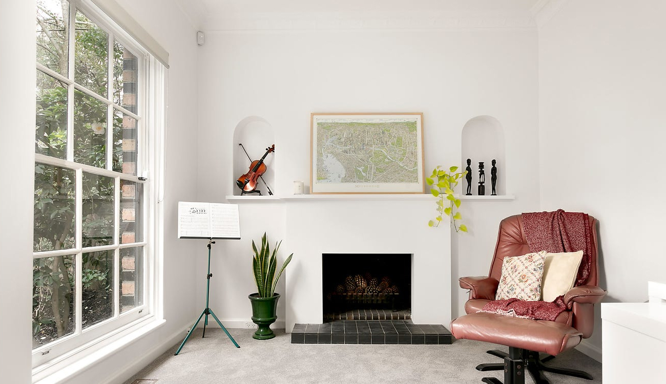 Melbourne property prepared for sale with vendor advocacy
